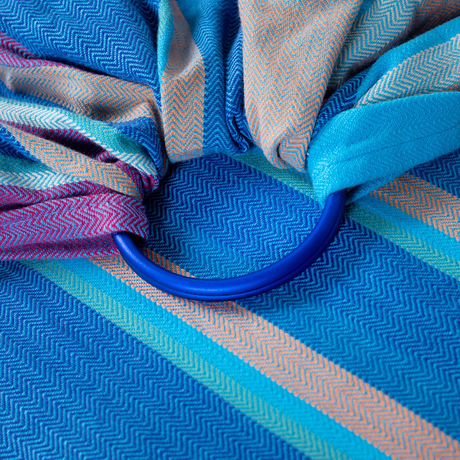 Ring Sling Coral Reef