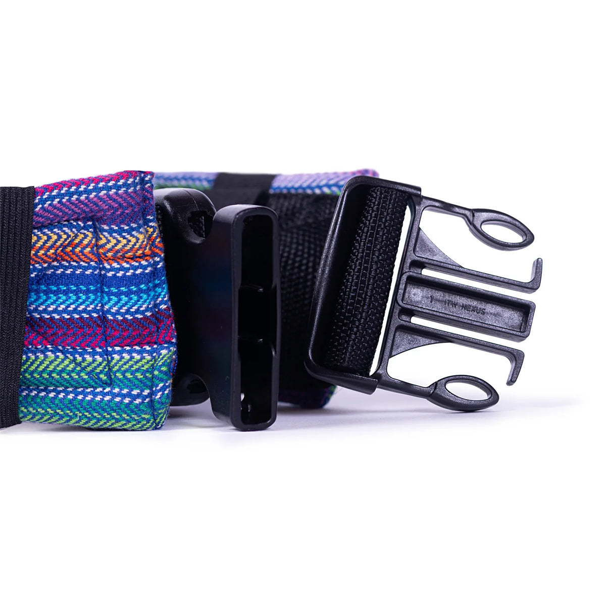 Schnallenhüftgurt Toto Azul - Girasol GbR