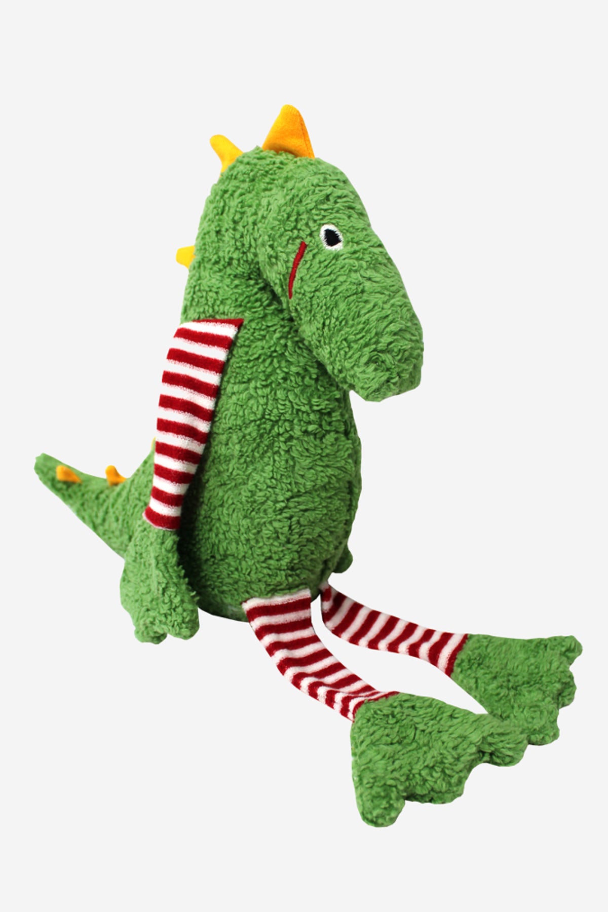 Kuscheltier Drache Mahatma von Lana aus Biobaumwolle