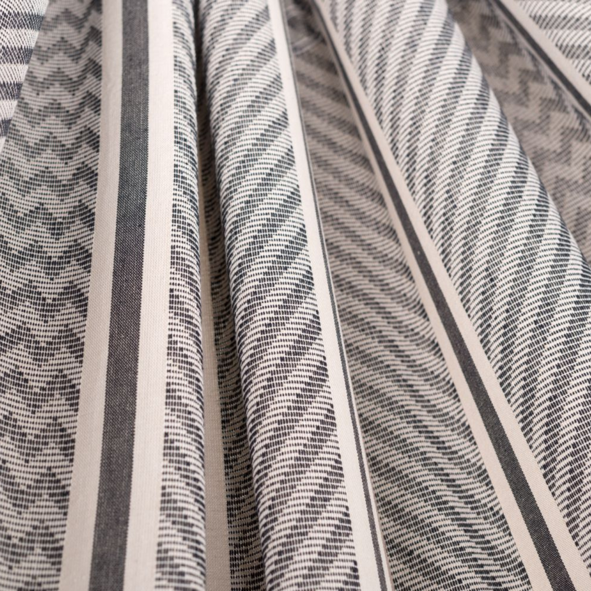 Bio Hängematte Flora Zebra für die ganze Familie