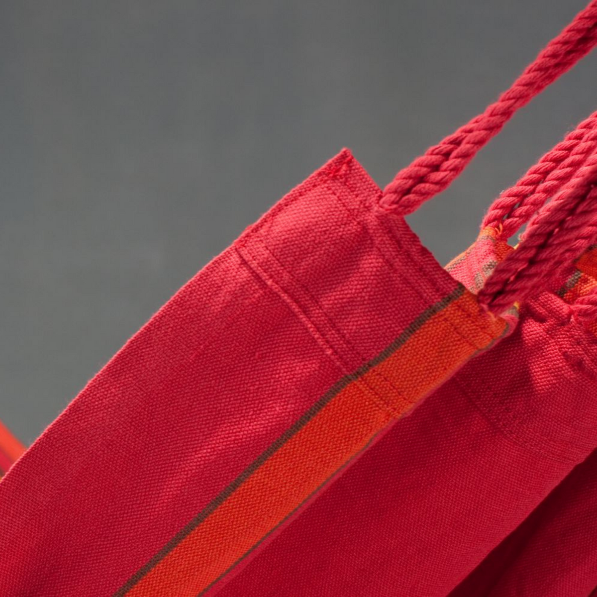 Hängematte Currambera Cherry für zwei Personen