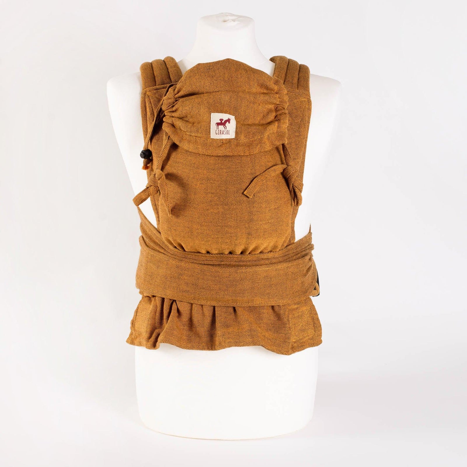 MySol Camote mit Schnallenhüftgurt (Halfbuckle) - Girasol GbR