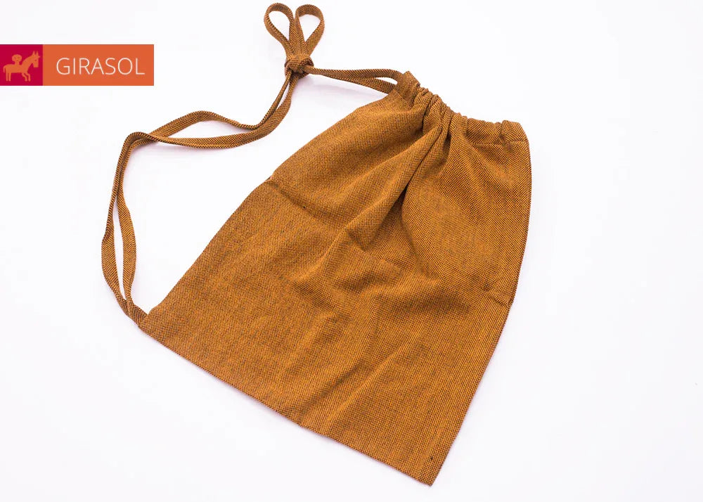 Aufbewahrungsbeutel Camote - Girasol GbR