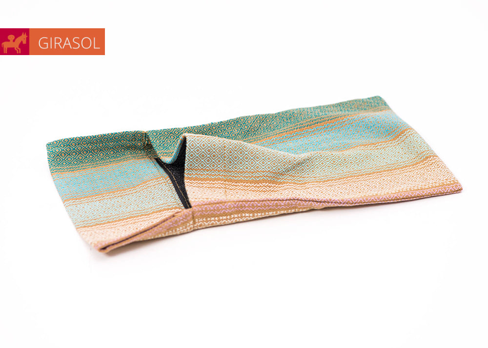 Hüfttasche Rayos d'oro