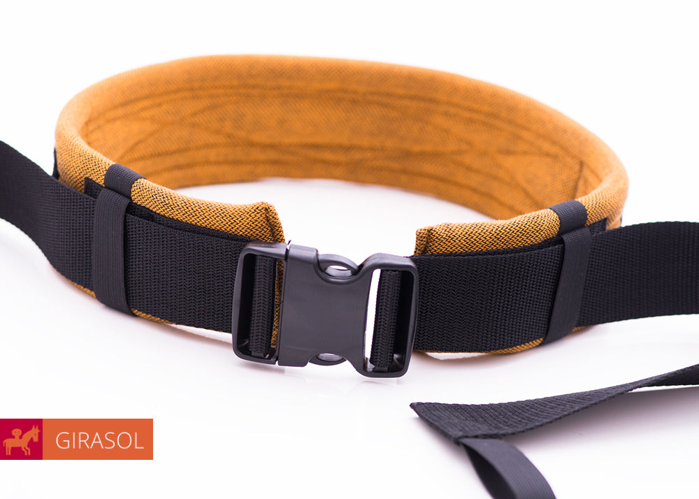 MySol Schnallenhüftgurt Camote