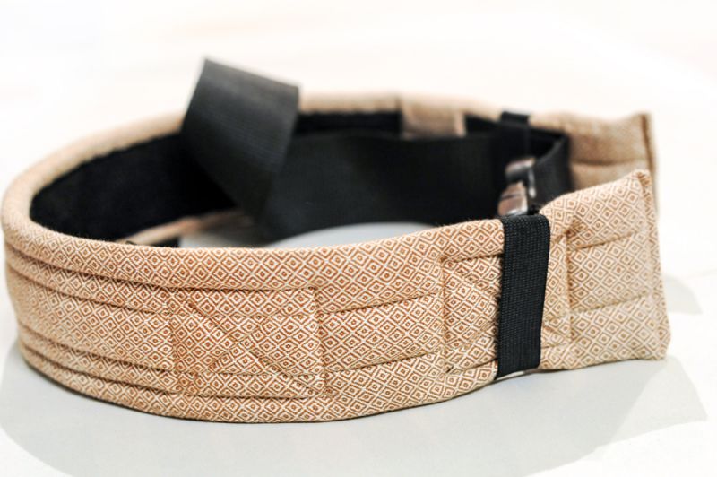 Schnallenhüftgurt Caribe