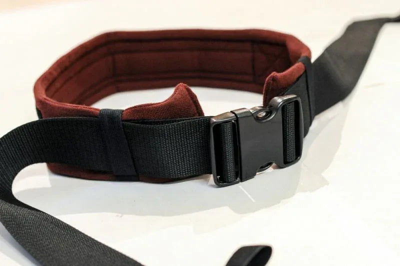 Schnallenhüftgurt Colorado - Girasol GbR