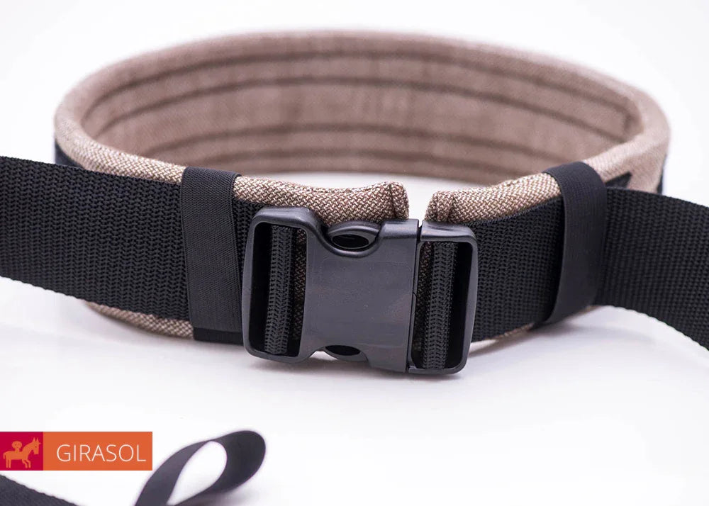 Schnallenhüftgurt Otoño - Girasol GbR