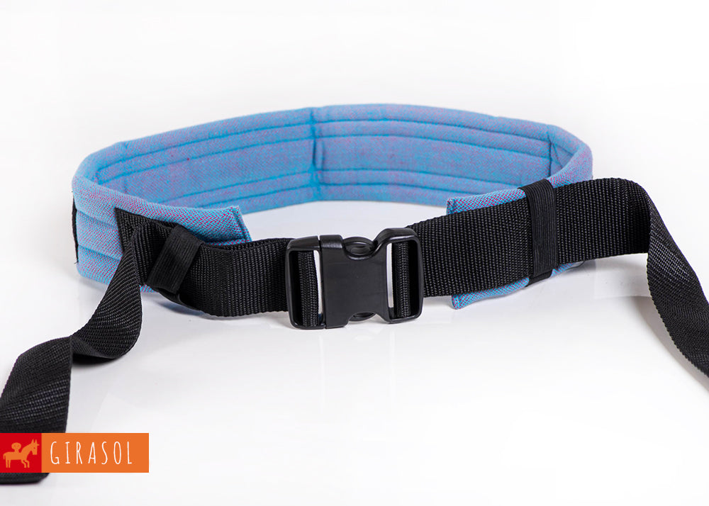 Schnallenhüftgurt Puebla