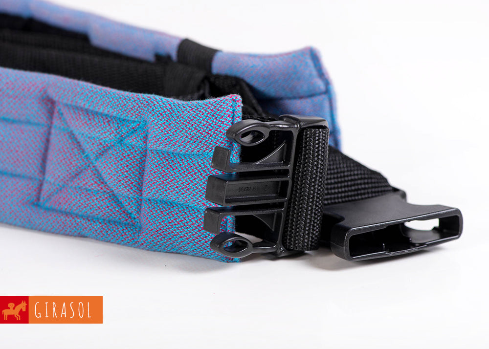 Schnallenhüftgurt Puebla - Girasol GbR