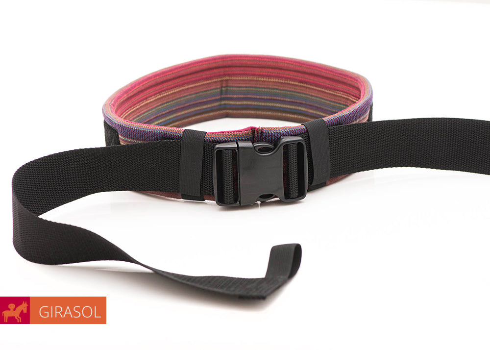 Schnallenhüftgurt Sierra