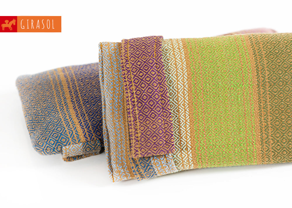 Schulterpolster Rayos d'oro