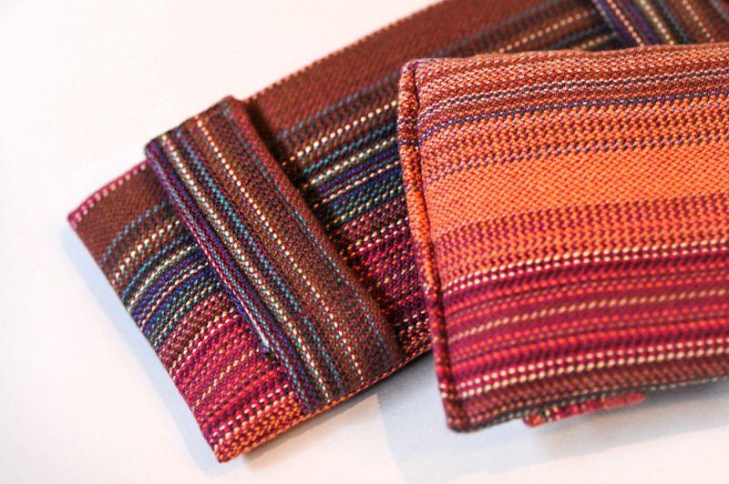 Schulterpolster Sierra - Girasol GbR