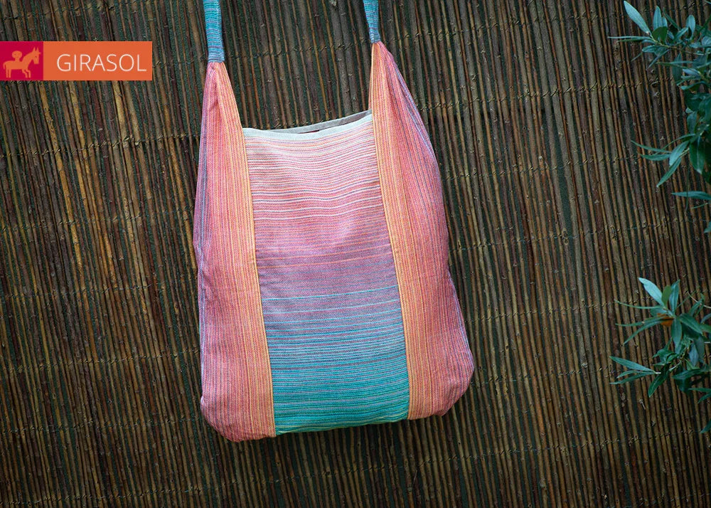 Tasche Free Elf - Girasol GbR