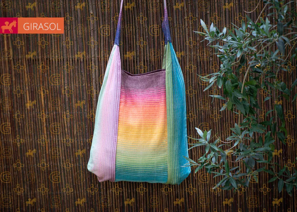 Tasche Rainbow Dreamer - Girasol GbR