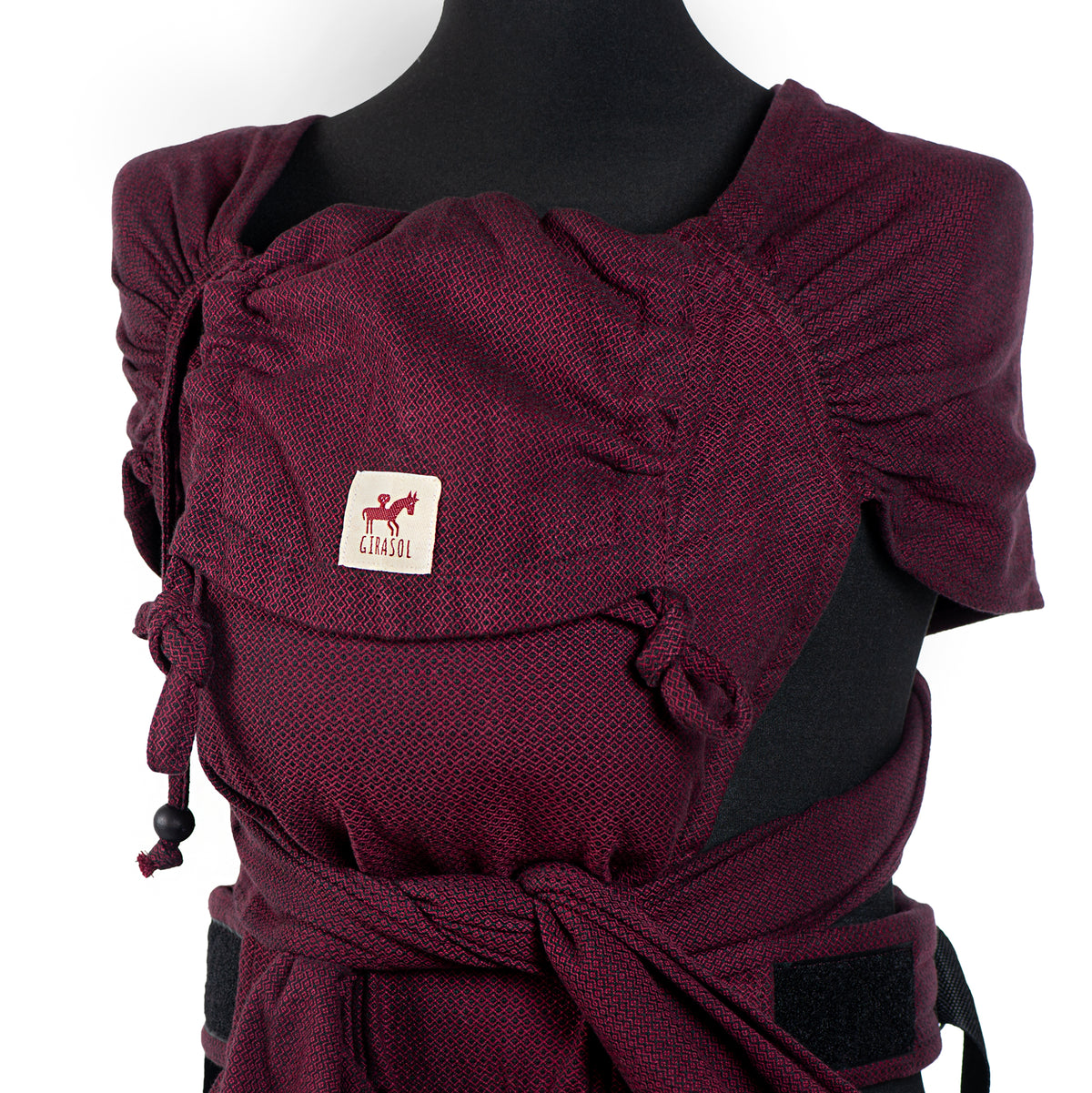 WrapMySol Celestia with Tie Waistband