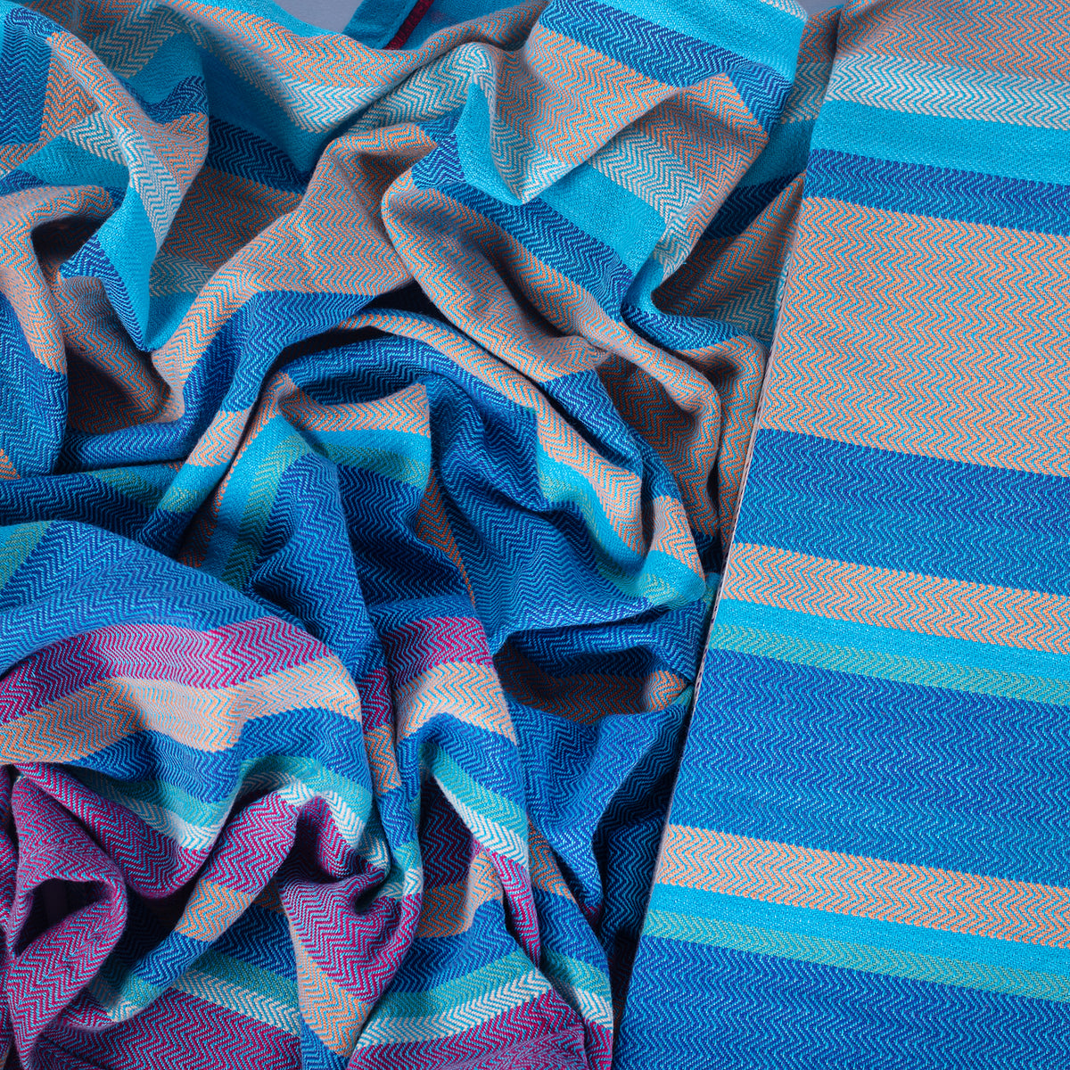 Tragetuch Coral Reef