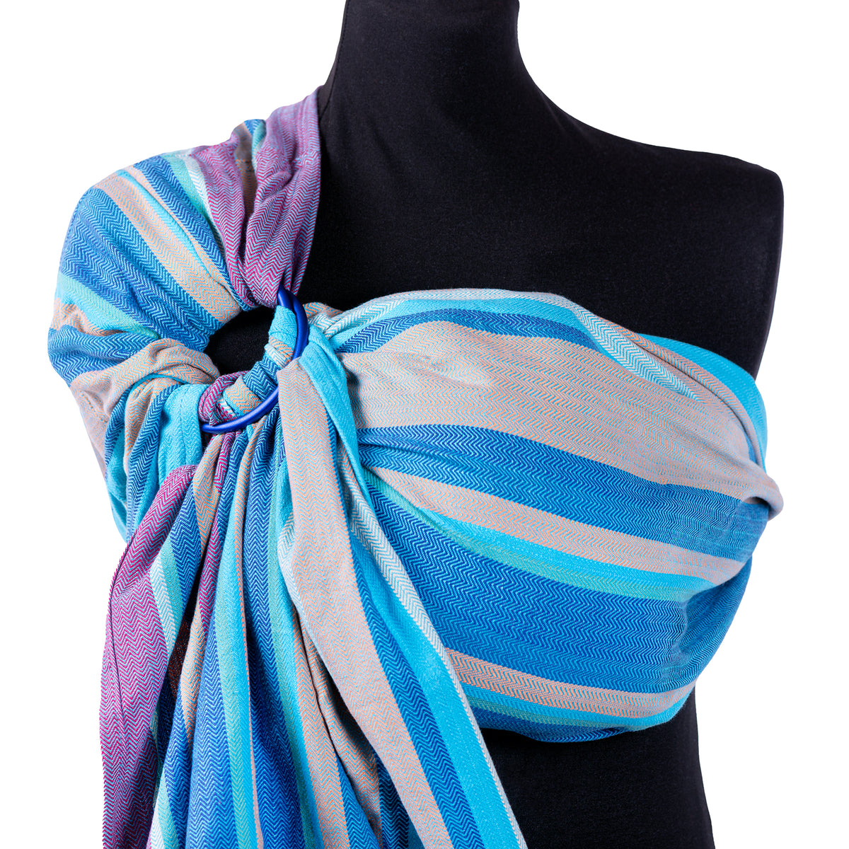 Ringsling Coral Reef