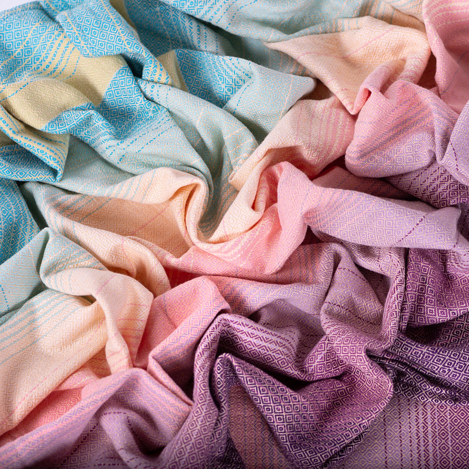 Tragetuch Celestia Girasol