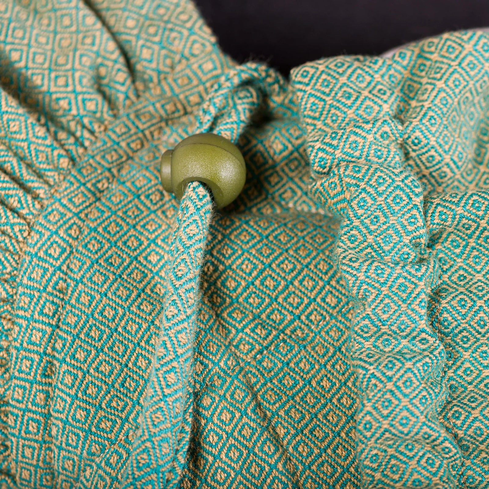 WrapMySol Lizard mit Schnallenhüftgurt - Girasol GbR