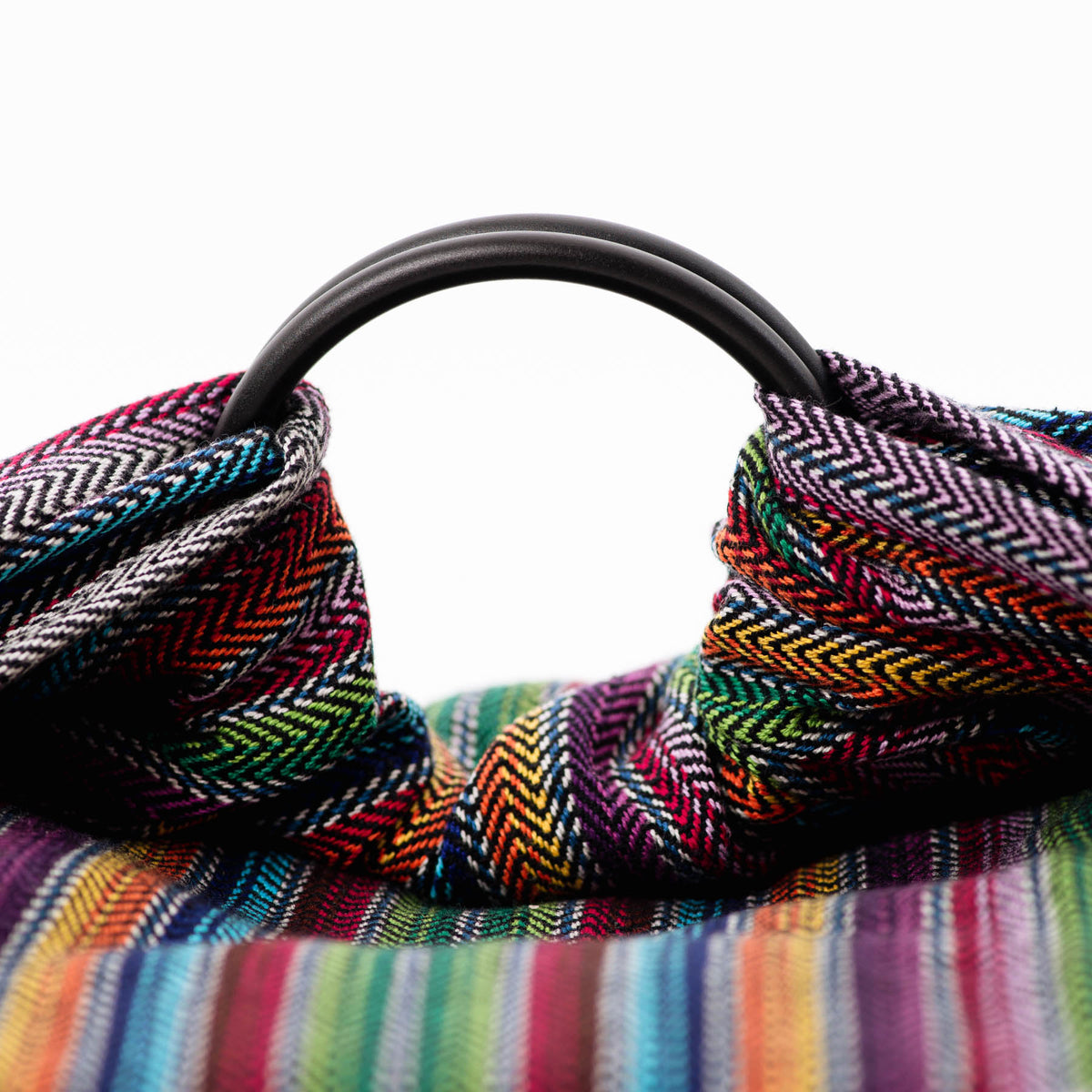 Ringsling Totonicapan double weft