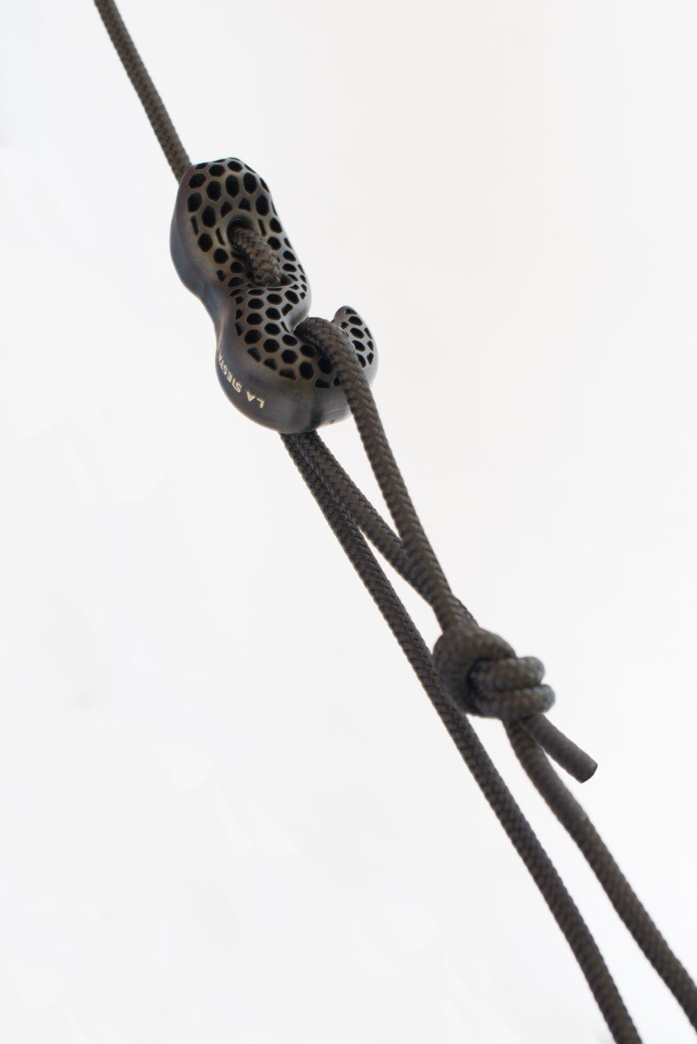 Befestigungsset für Hängematten CasaMount Black