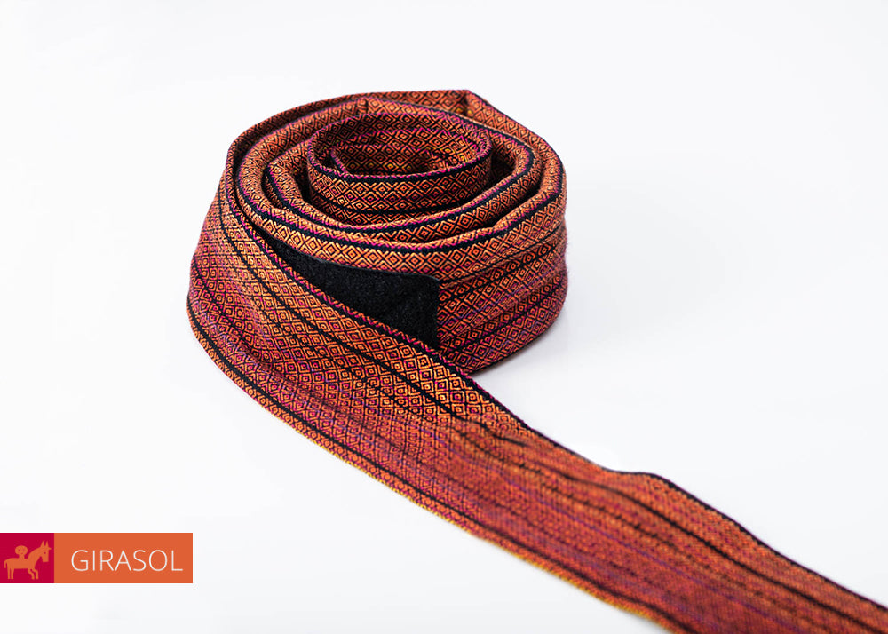 MySol Bindehüftgurt Twilight