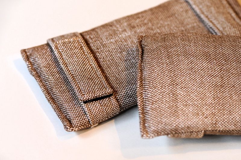 MySol Schulterpolster Otoño uni